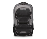 TARGUS Work + Play Fitness 15.6'' Laptop BackPack - Szary TSB94404EU - 390361 - zdjęcie 2